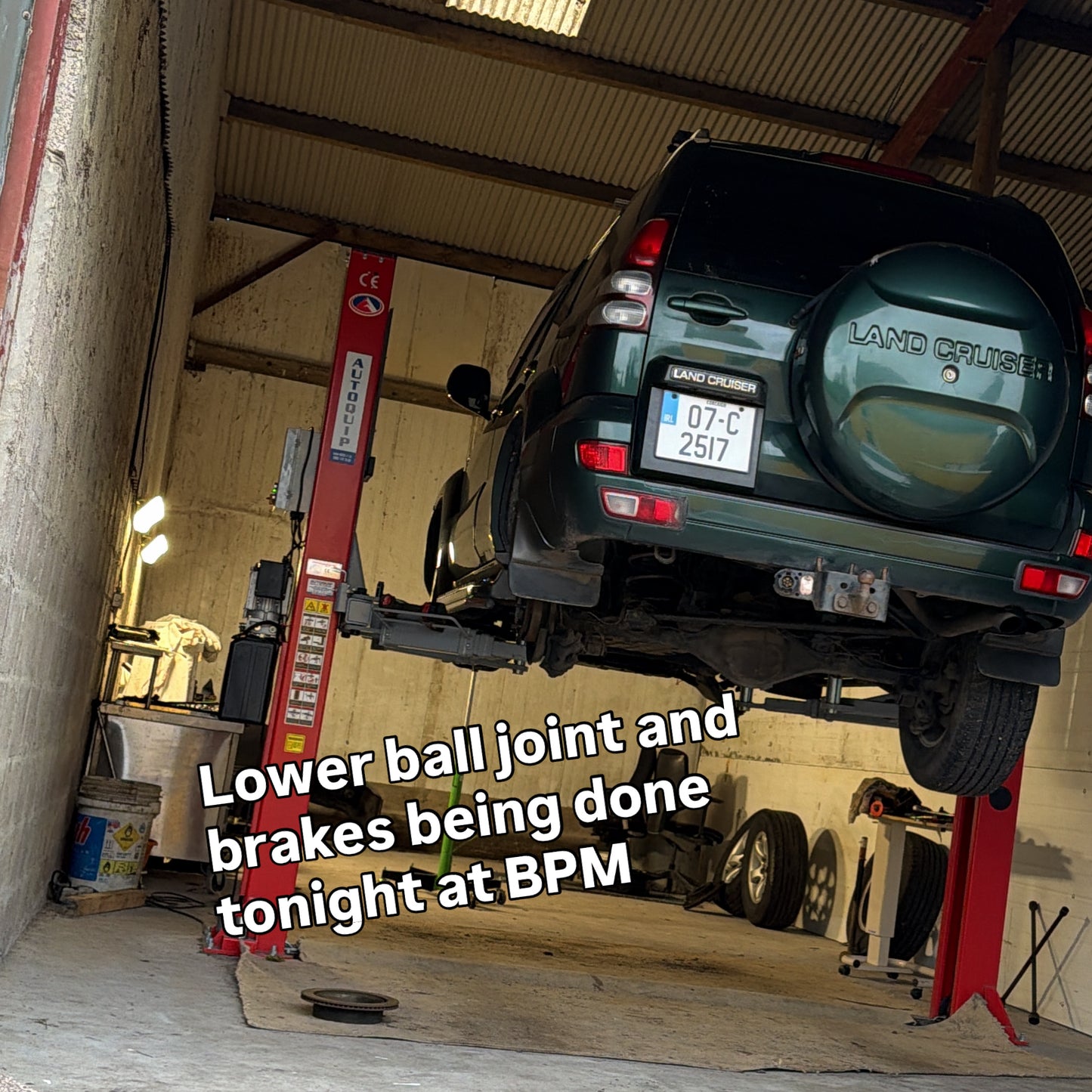 Half Day Workshop Rental