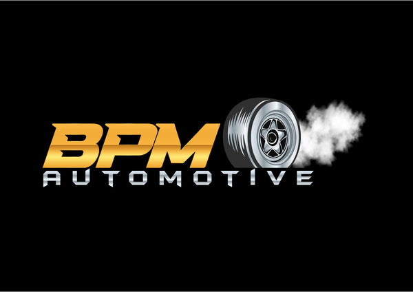 BPM AUTOMOTIVE IRELAND