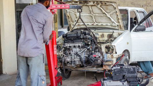 Full Weekend Workshop Rental