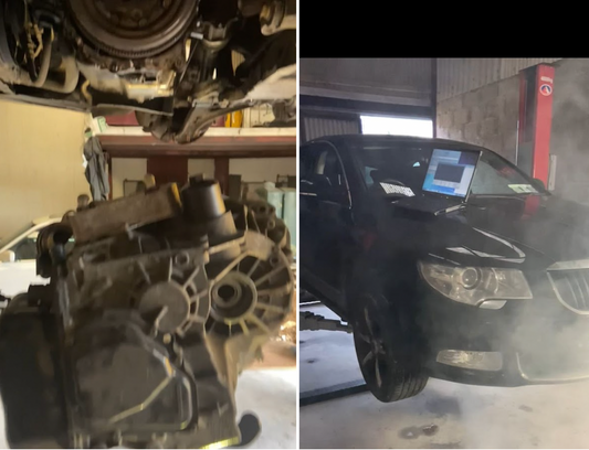 Full Weekend Workshop Rental